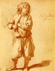 Pastuszek