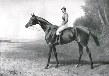 Ezop, 1911.