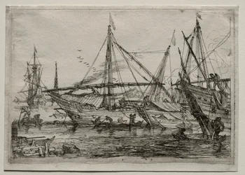 Śródziemnomorski port