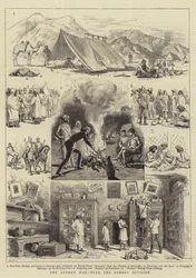 Wojna w Afganistanie z Dywizją Bombaju