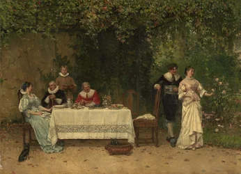 Propozycja, 1878