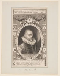 Anselm Boethius de Boodt, lekarz Rudolfa II