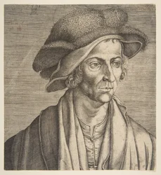 Joachim Patinir, b.d.