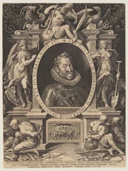 Cesarz Rudolf II