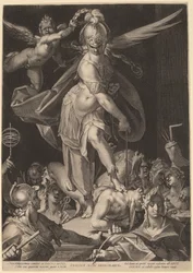 Mądrość pokonująca ignorancję