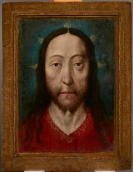 Przed Chrystusem, Salvatore