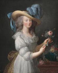 Maria Antonina