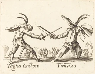 Taglia Cantoni i Fracasso