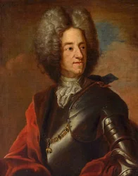 Elektor Maksymilian II. Emanuel Bawarski