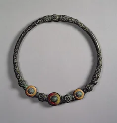 Lehuta Torc, epoka brązu, Węgry