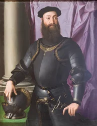 Portret Stefana IV Colonny