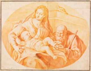 Święta Rodzina