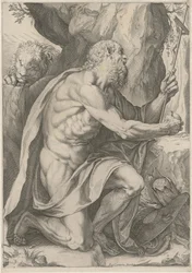 Święty Hieronim