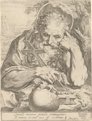 Święty Hieronim