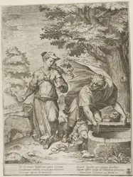 Jakub i Rachela