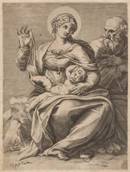 Święta Rodzina