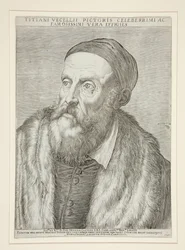 Tiziano Vecelli (Tycjan)
