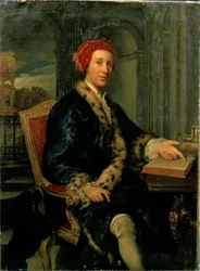 Portret pułkownika Graya