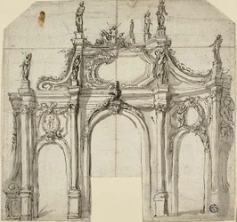 Łuk triumfalny