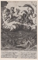 Faetona, ca. 1514-36.