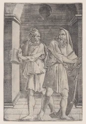 Filozofowie, ca. 1514-36.