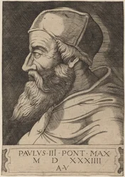 Papież Paweł III