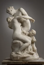 Bachus i Ariadna