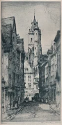 „Amiens”, 1911
