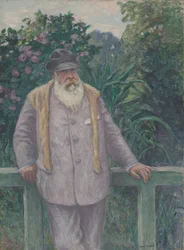 Claude Monet