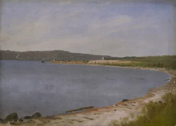 Zatoka San Francisco, 1871-1873.