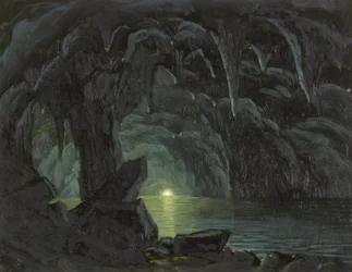 Błękitna Grota, Capri