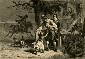 Wezwanie do broni, 1877.