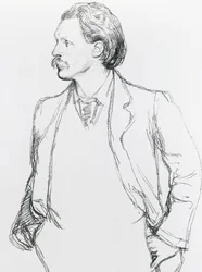 Portret George