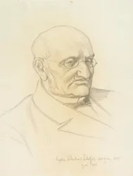 Portret kapitana Eberharda Edelfelta