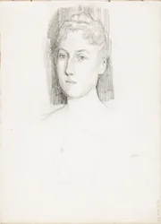 Portret kobiety