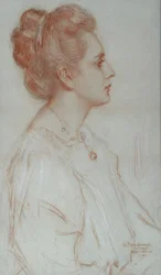 Pani Fitzroy Carrington