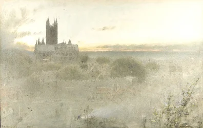 Canterbury Świt