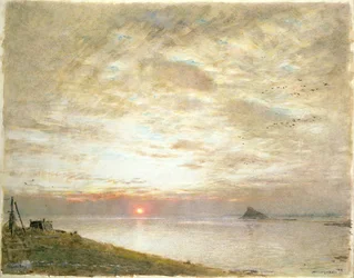 Mounts Bay, Kornwalia