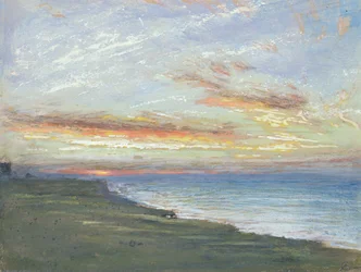 Wybrzeże Norfolk