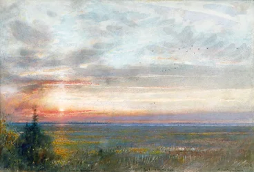 „Wenecja z kontynentu”, 1908