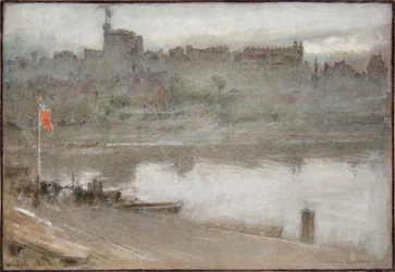 Windsor (akwarela)