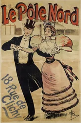 Biegun Północny .