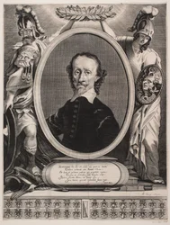 Chrześcijański Skeel. Arkusz pamiątkowy