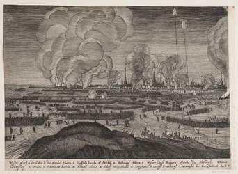 Bombardowanie w Kopenhadze