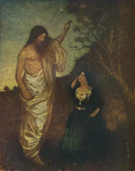 Zmartwychwstanie, 1885, 1929