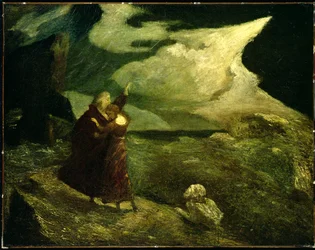 Burza, 1892