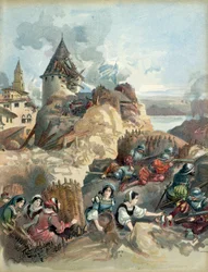 Szósta wojna włoska
