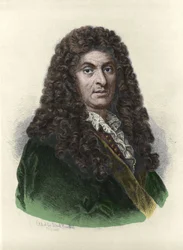 Portret Henry