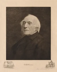 WH Furness