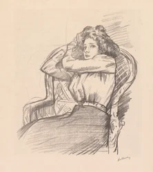 Bez tytułu („Babette”)
